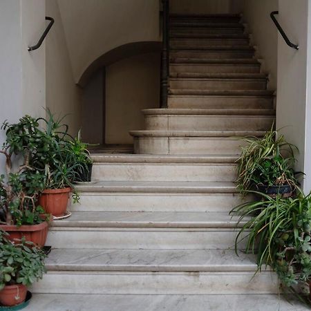 Interno21 Bed & Breakfast Napoli Eksteriør bilde