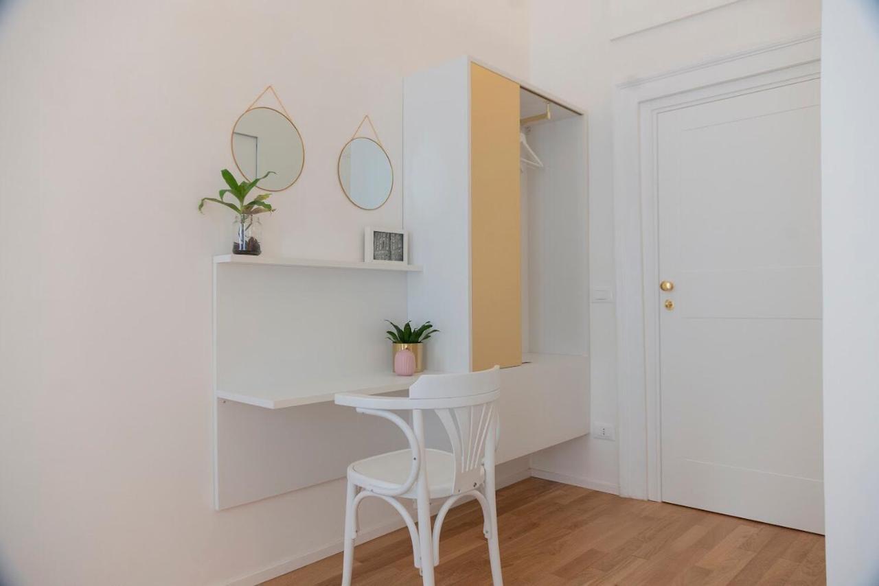 Interno21 Bed & Breakfast Napoli Eksteriør bilde