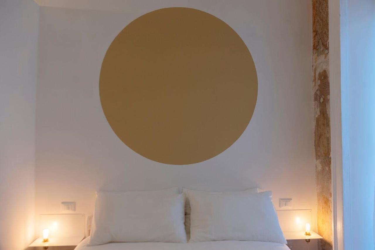 Interno21 Bed & Breakfast Napoli Eksteriør bilde