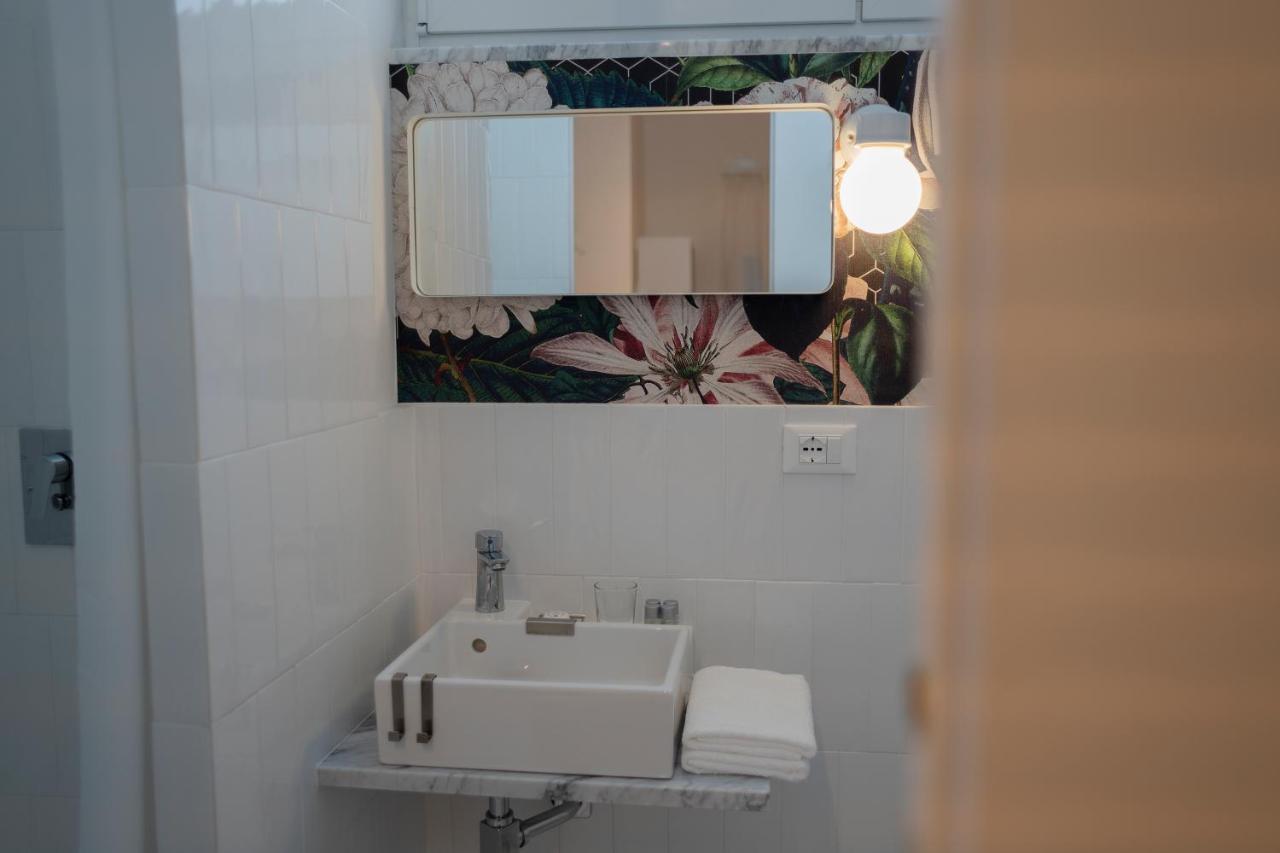 Interno21 Bed & Breakfast Napoli Eksteriør bilde