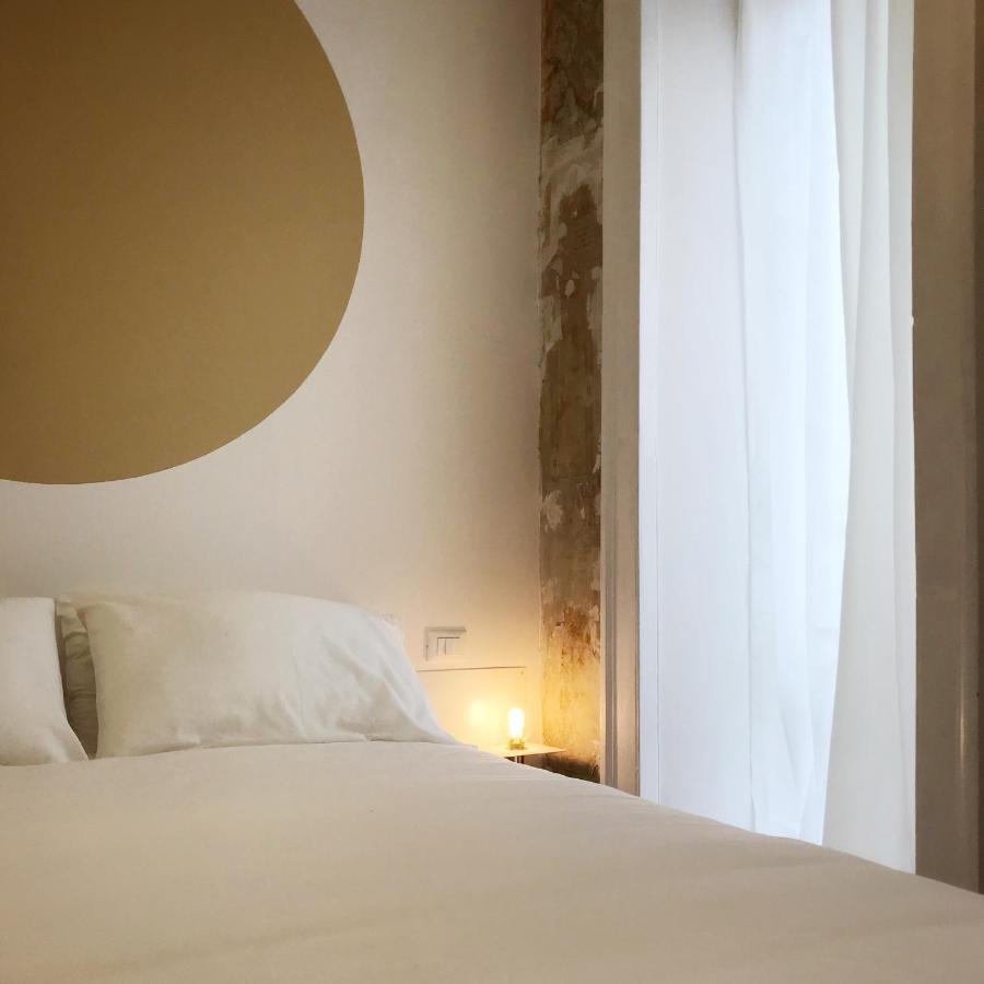 Interno21 Bed & Breakfast Napoli Eksteriør bilde