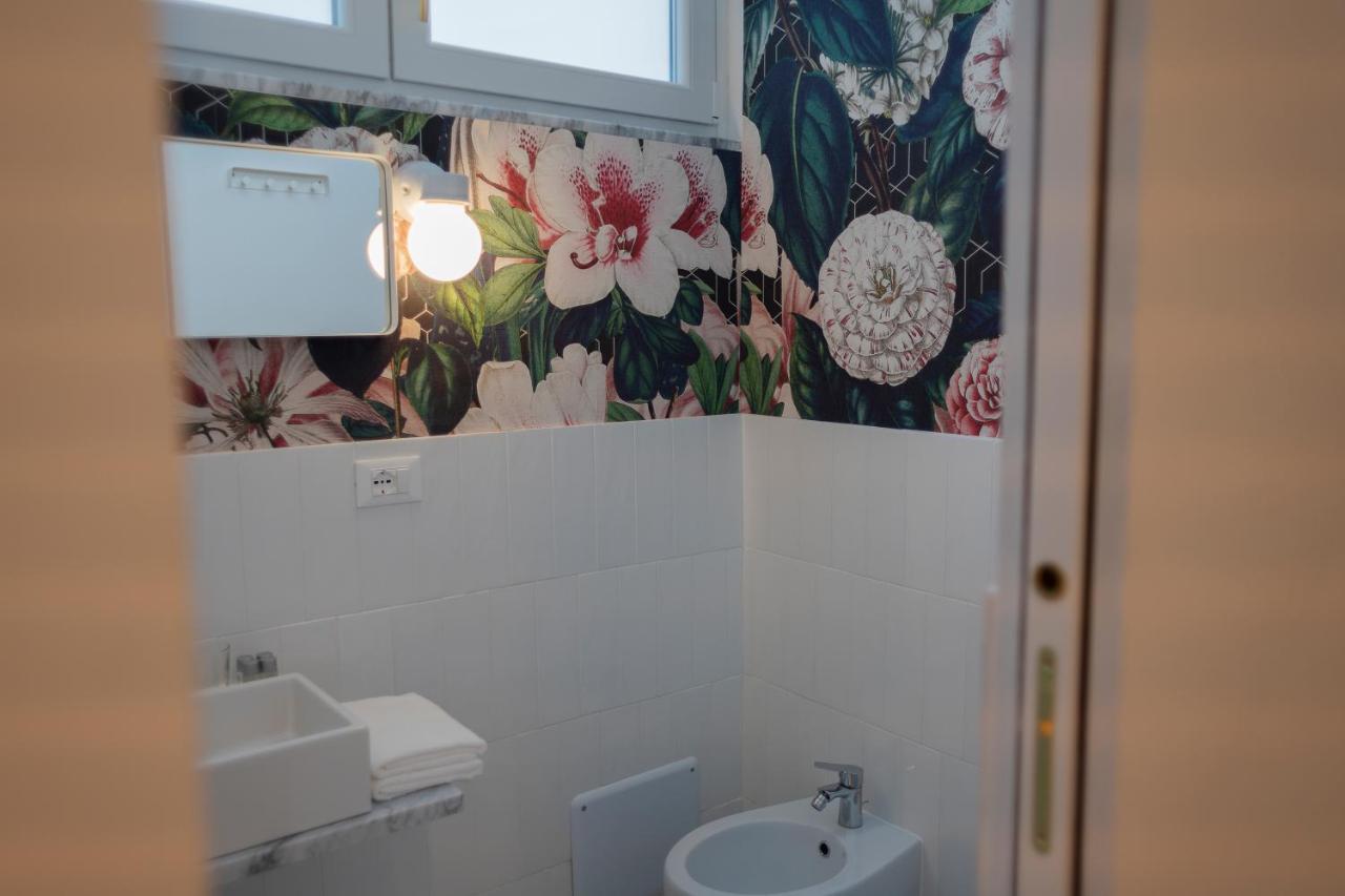 Interno21 Bed & Breakfast Napoli Eksteriør bilde