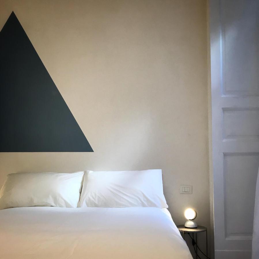 Interno21 Bed & Breakfast Napoli Eksteriør bilde