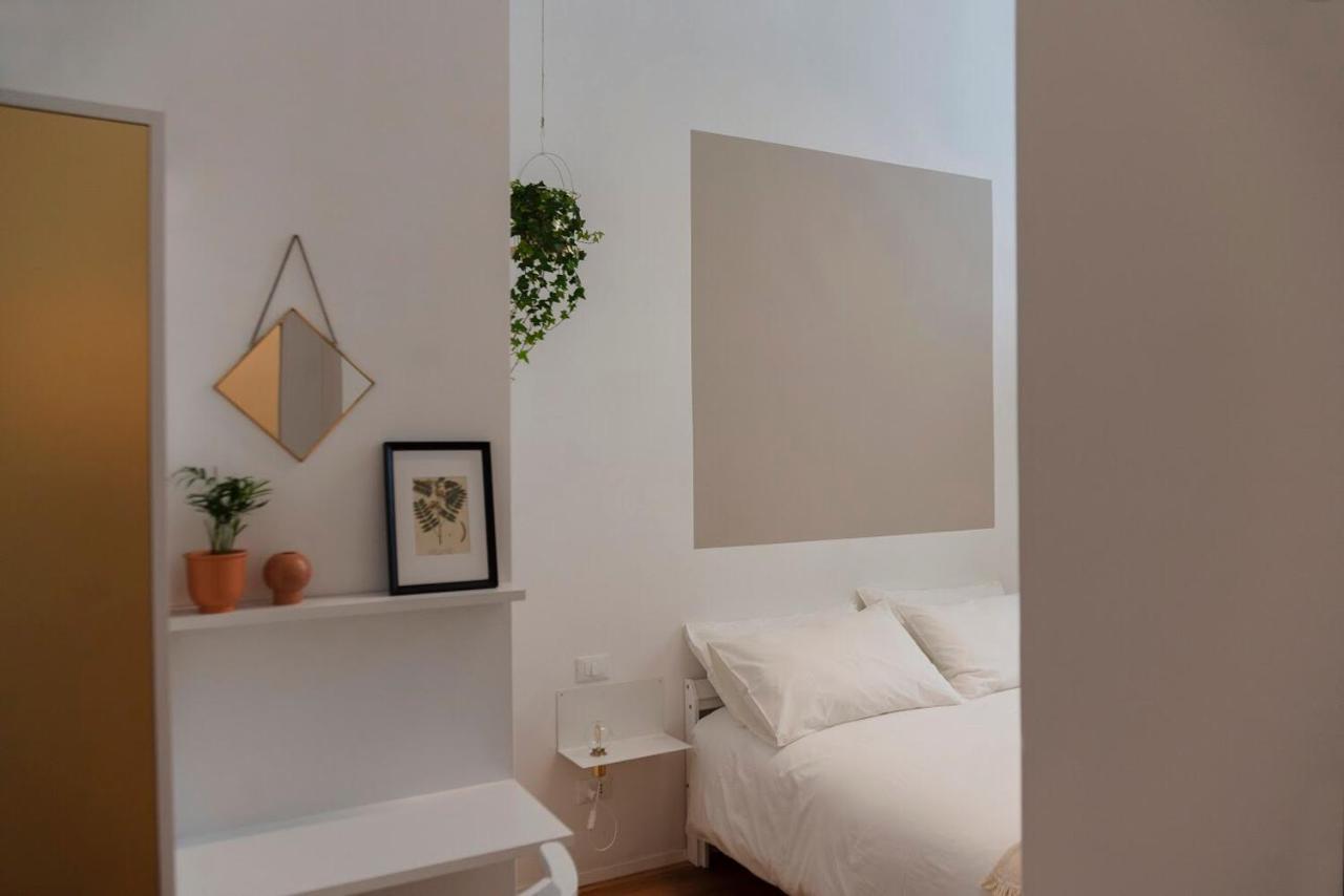 Interno21 Bed & Breakfast Napoli Eksteriør bilde