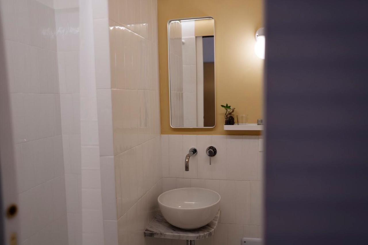 Interno21 Bed & Breakfast Napoli Eksteriør bilde